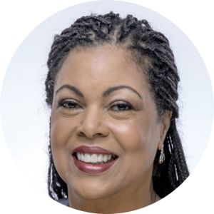 Dr. Dina McMillan, PhD